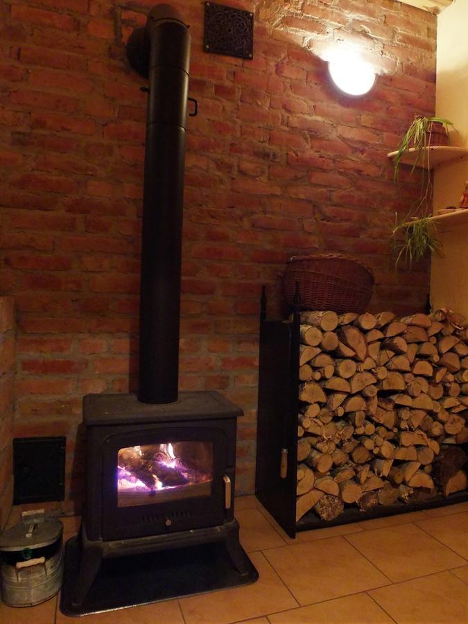 Farm stay Sumowko Lesne Siedlisko