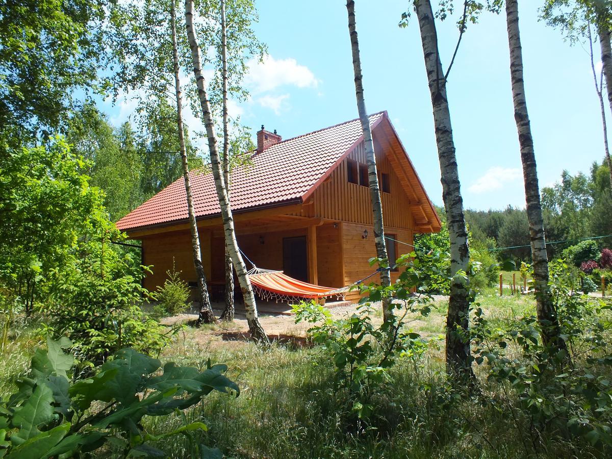 Farm stay Sumowko Lesne Siedlisko *